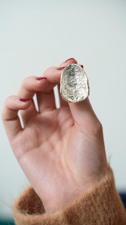 Via Roma - Orecchini "Chips"