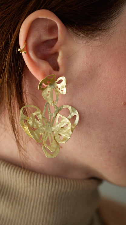 Via Roma - Orecchini