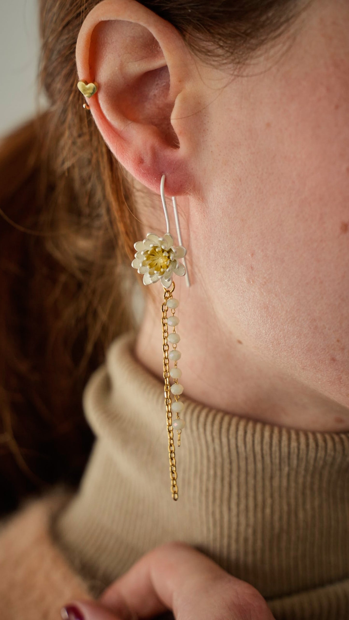 Via Roma - Orecchini