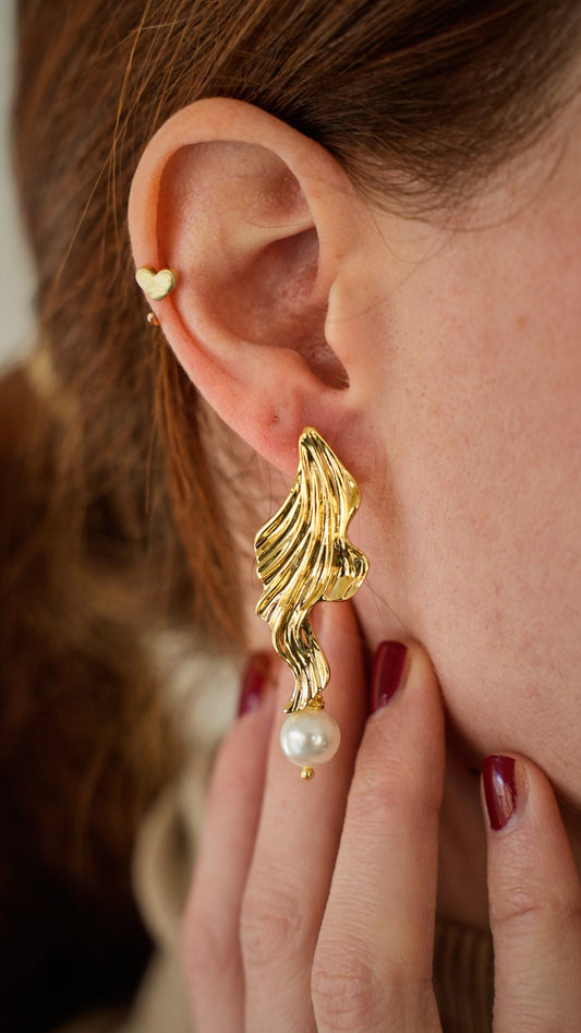 Via Roma - Orecchini