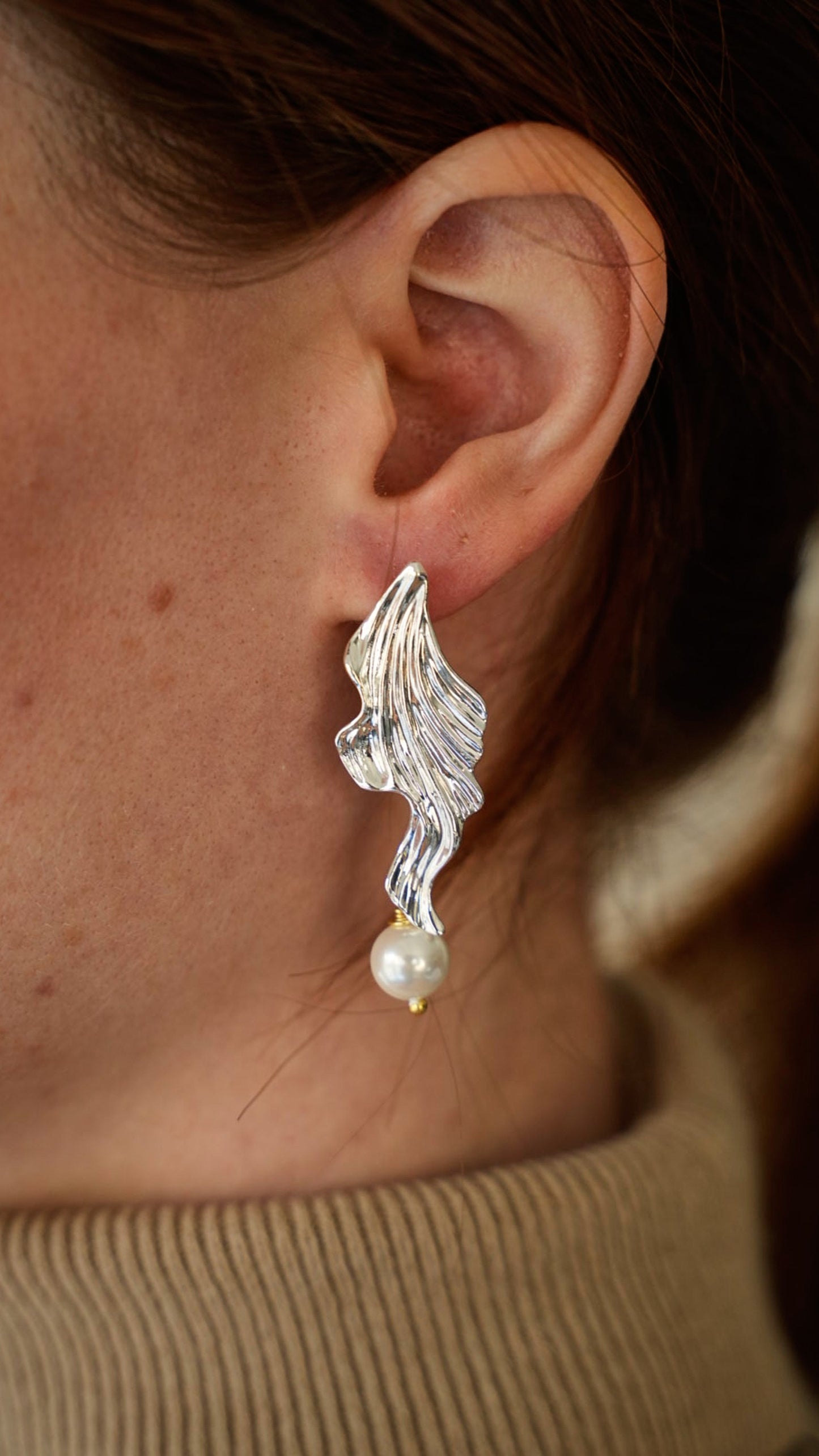 Via Roma - Orecchini