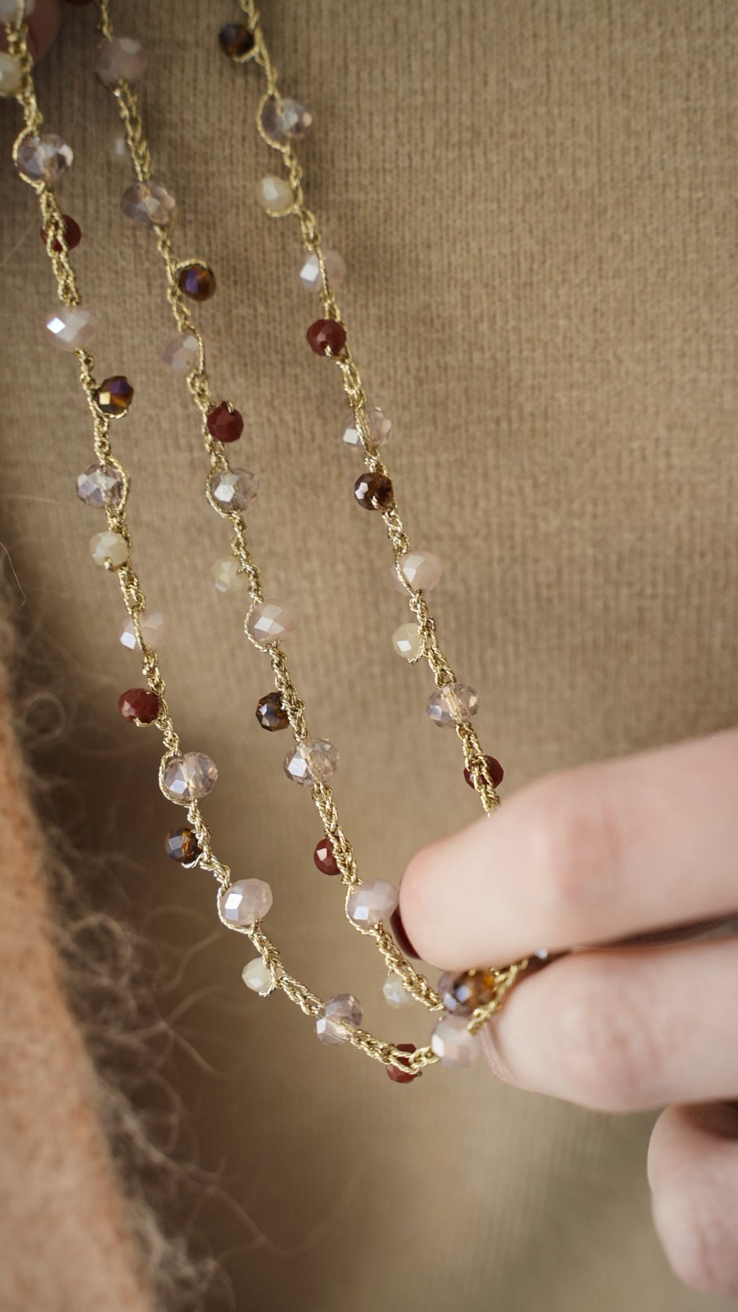 Via Roma - Collane "New Giulia"