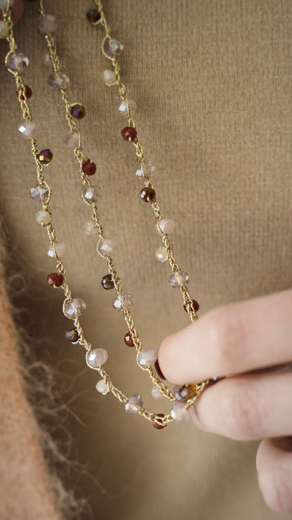 Via Roma - Collane "New Giulia"