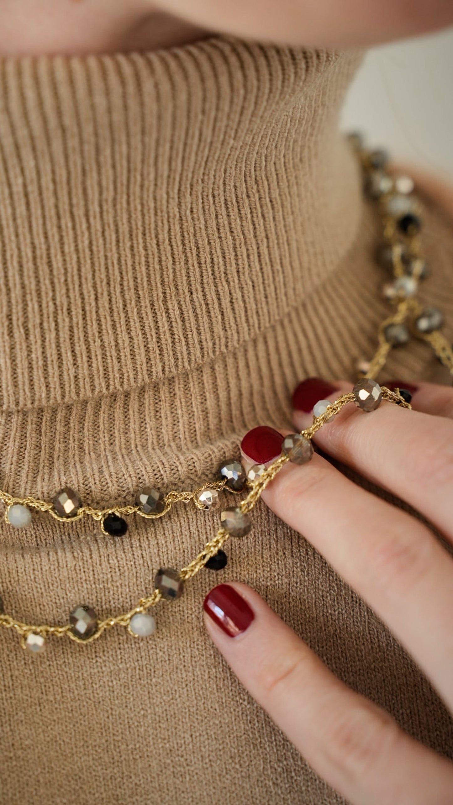 Via Roma - Collane "New Giulia"