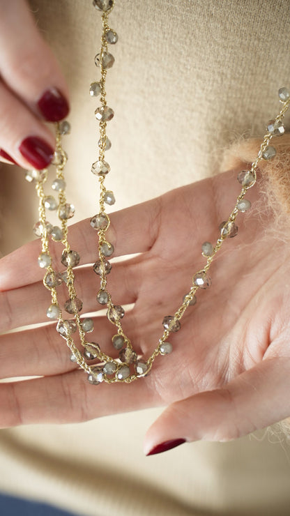 Via Roma - Collane "New Giulia"