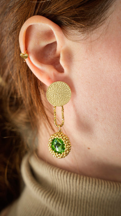 Via Roma - Orecchini