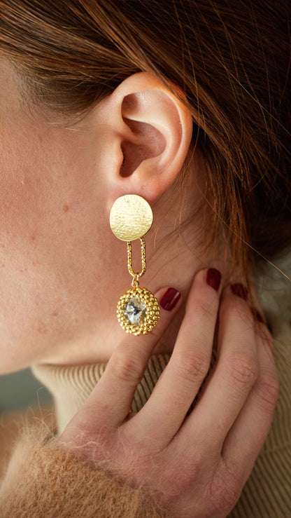 Via Roma - Orecchini