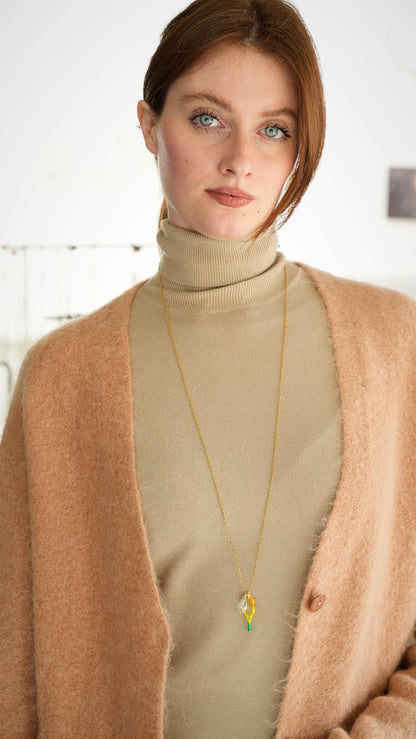 Via Roma - Collana "Tennis"