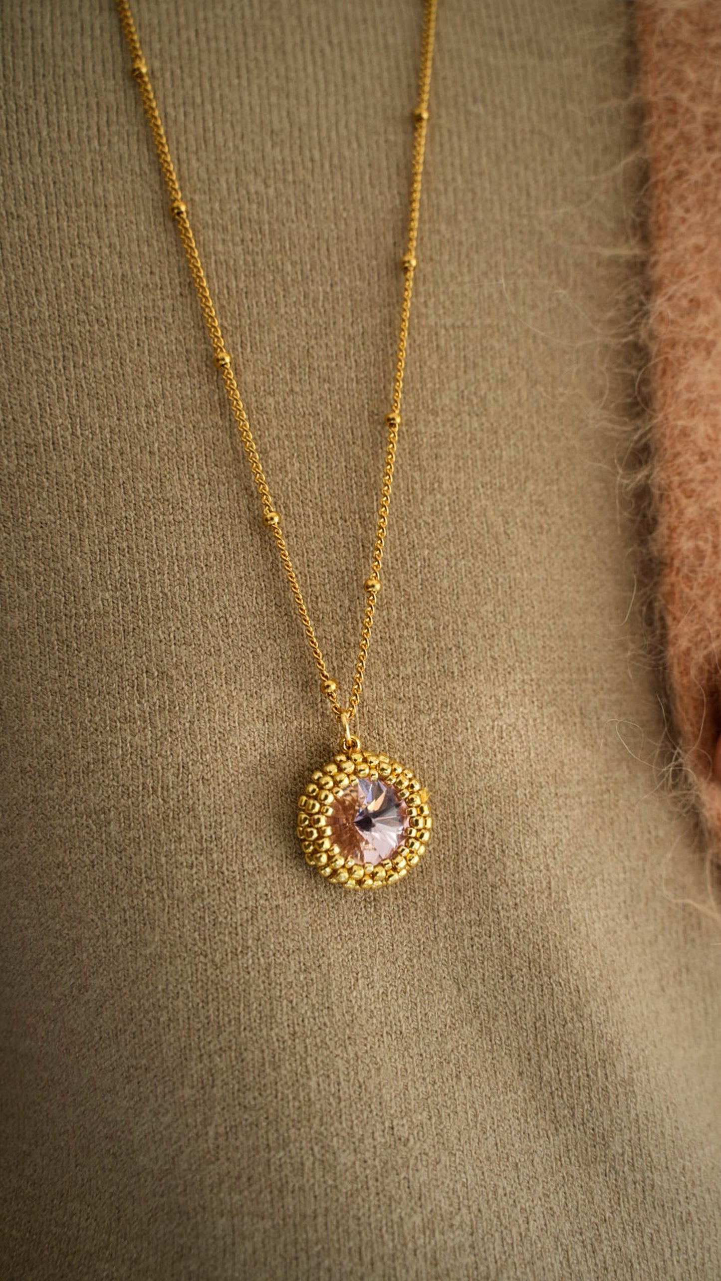 Via Roma - Collana "Eleganza"