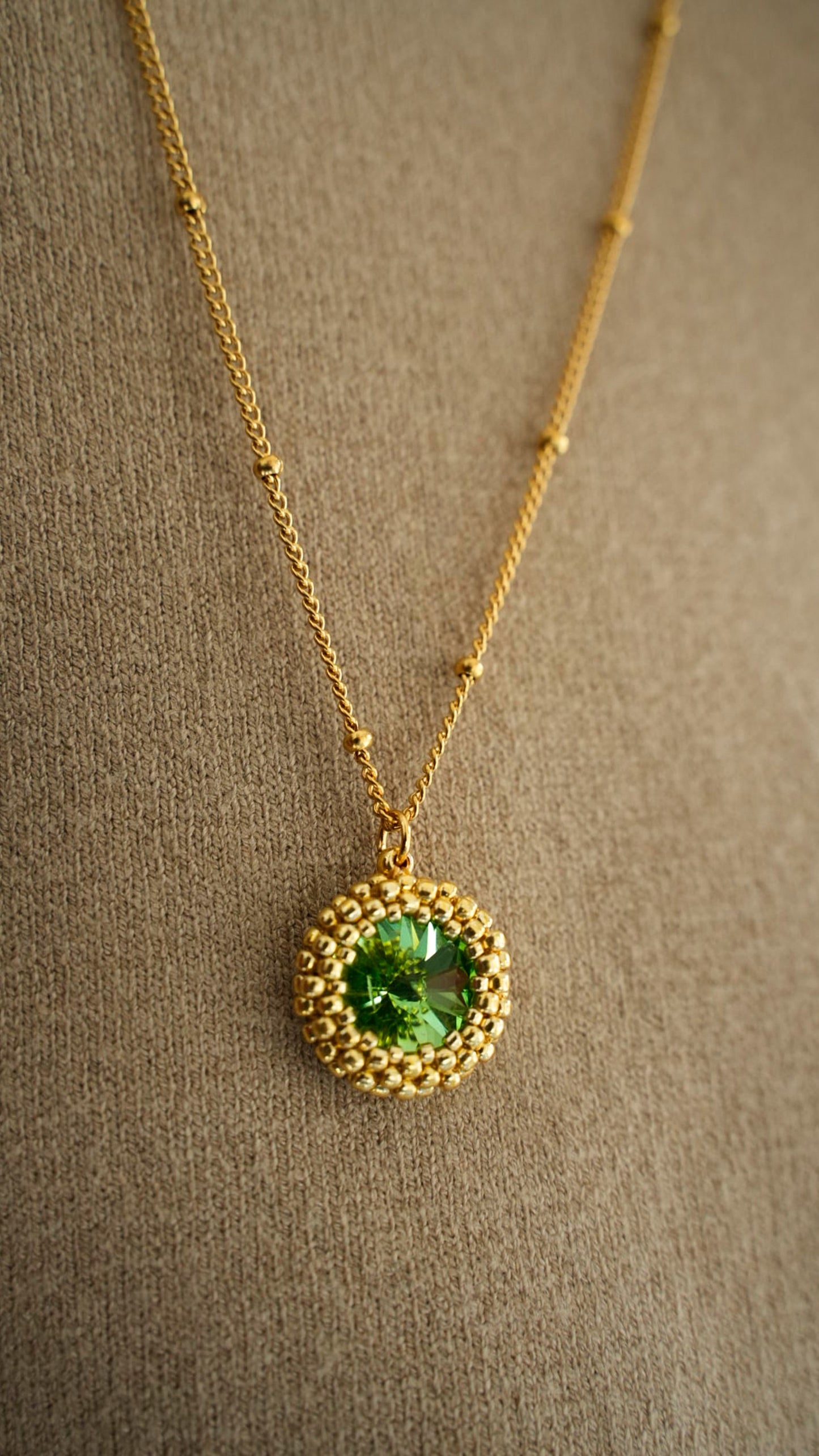 Via Roma - Collana "Eleganza"