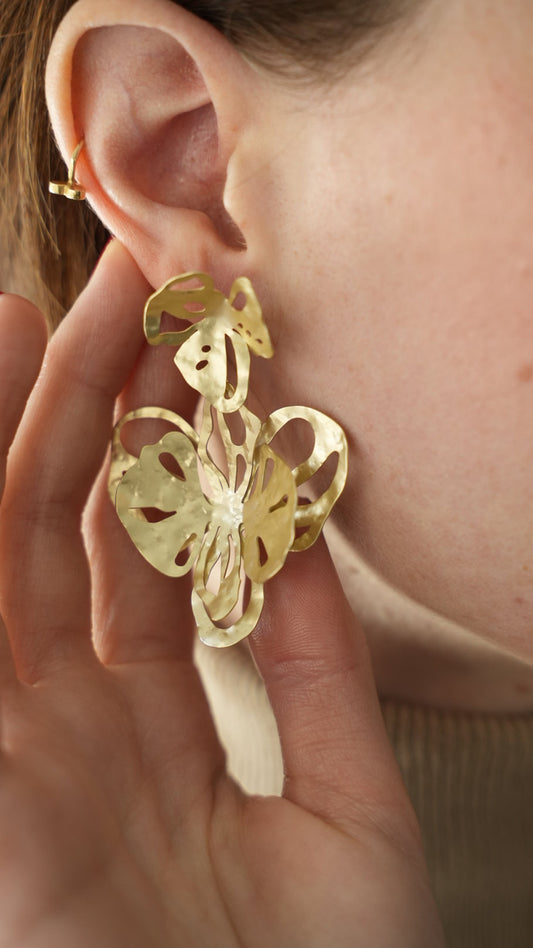 Via Roma - Orecchini