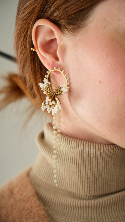 Via Roma - Orecchini "Mix and Match"