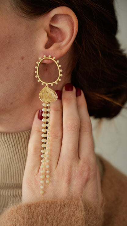 Via Roma - Orecchini "Mix and Match"