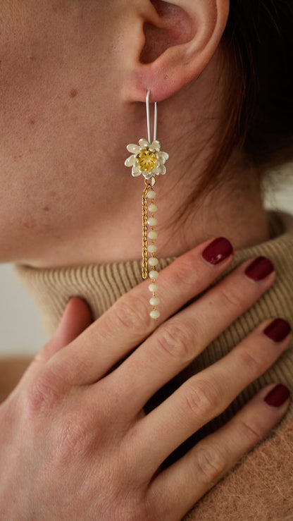 Via Roma - Orecchini