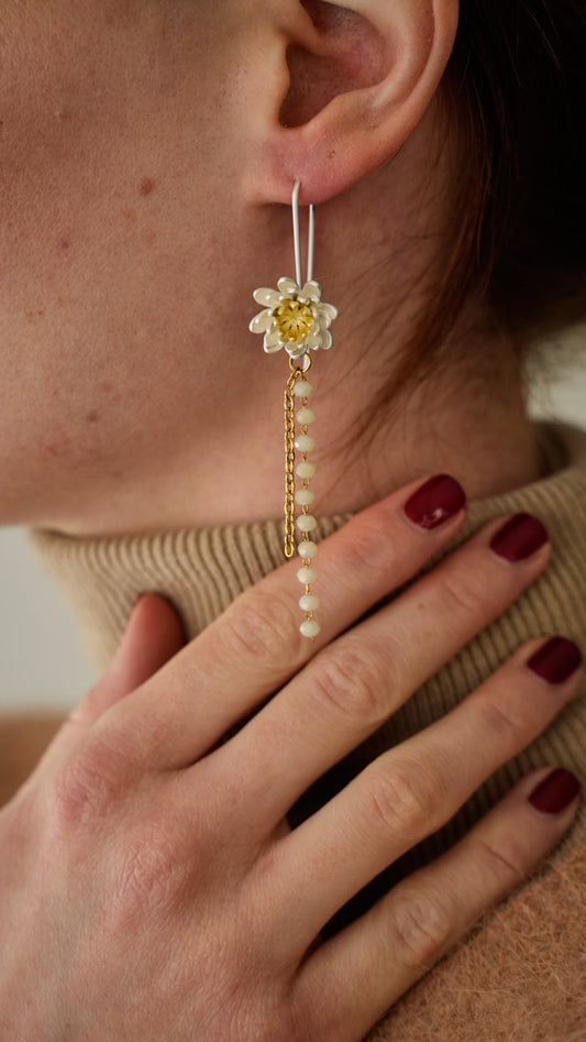 Via Roma - Orecchini