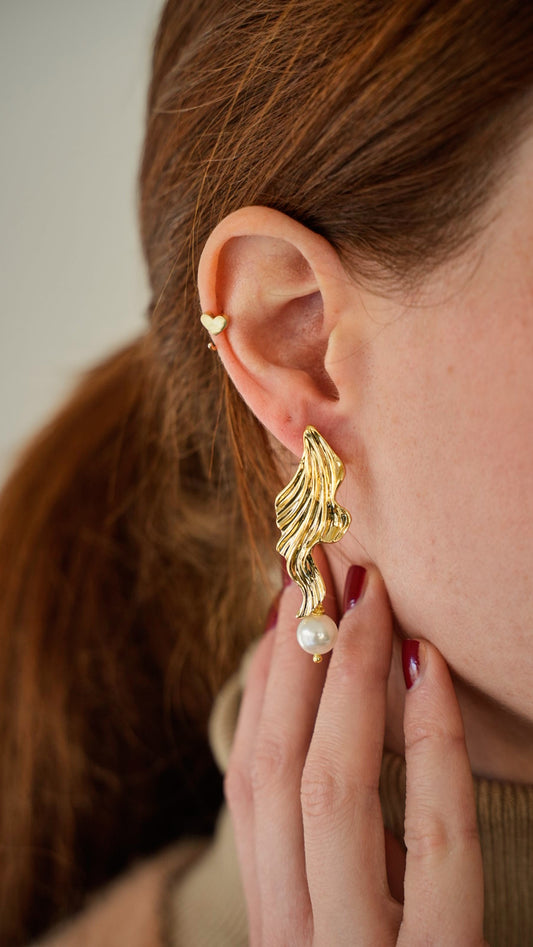 Via Roma - Orecchini