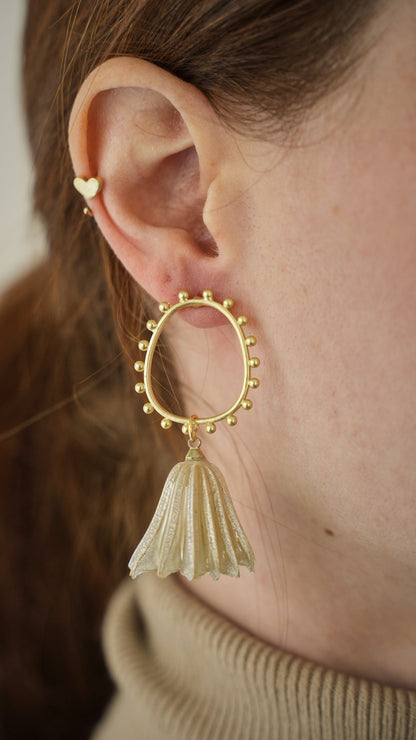 Via Roma - Orecchini