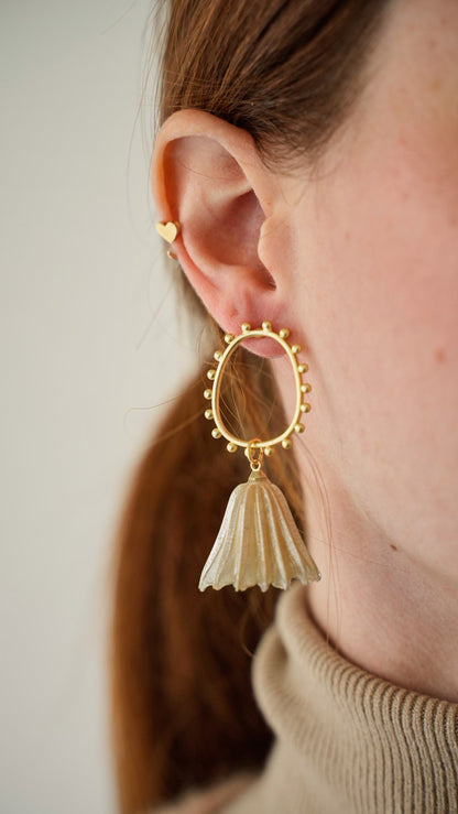 Via Roma - Orecchini