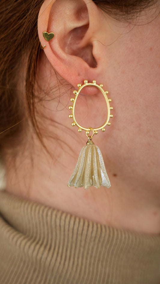 Via Roma - Orecchini