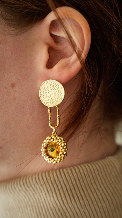 Via Roma - Orecchini