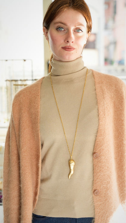 Via Roma - Collana "Buena Suerte"