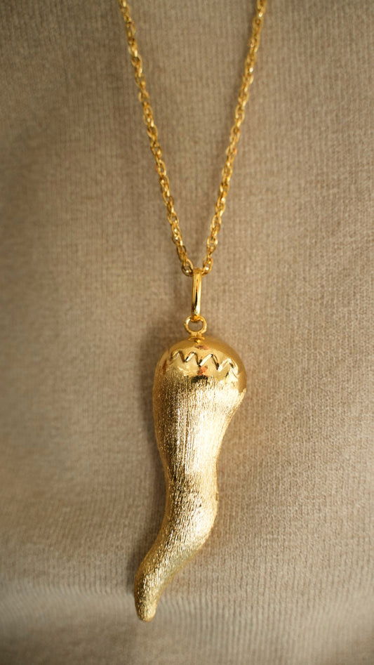 Via Roma - Collana "Buena Suerte"