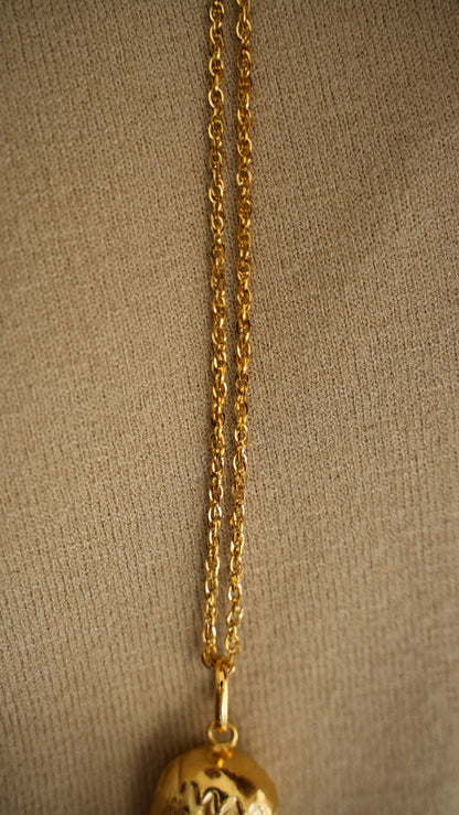 Via Roma - Collana "Buena Suerte"