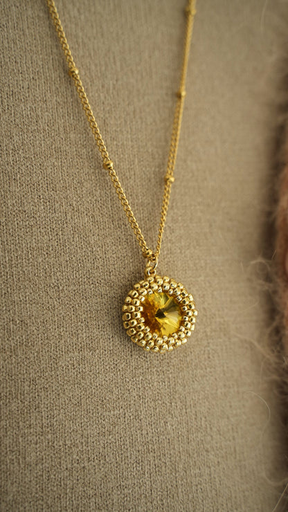 Via Roma - Collana "Eleganza"