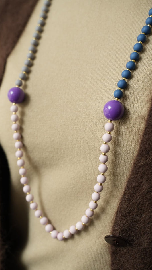 Via Roma - Collana Candy