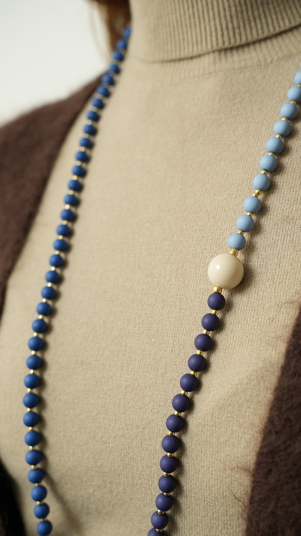 Via Roma - Collana Candy