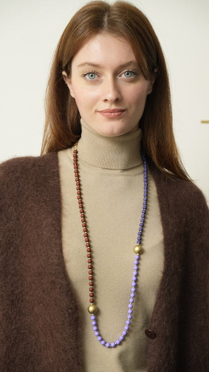 Via Roma - Collana Candy