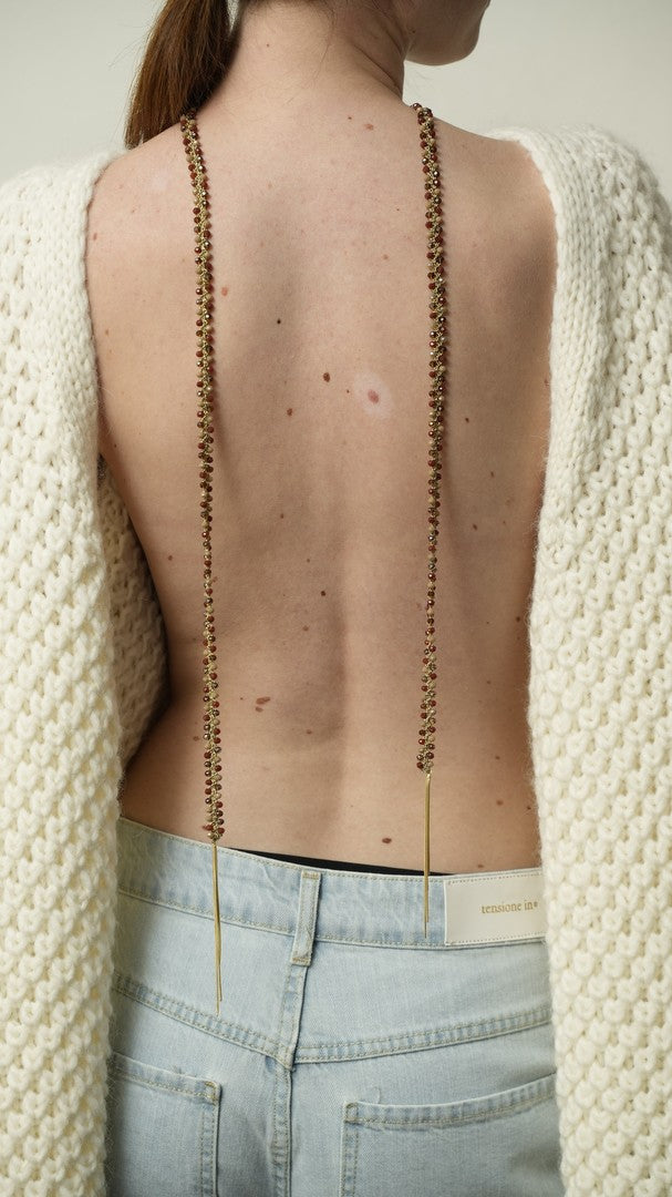 Via Roma - Collana "Nude"