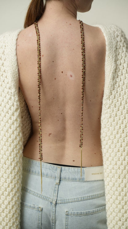 Via Roma - Collana "Nude"