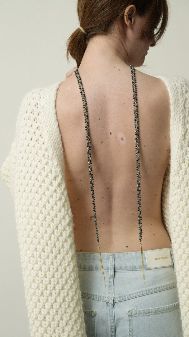 Via Roma - Collana "Nude"