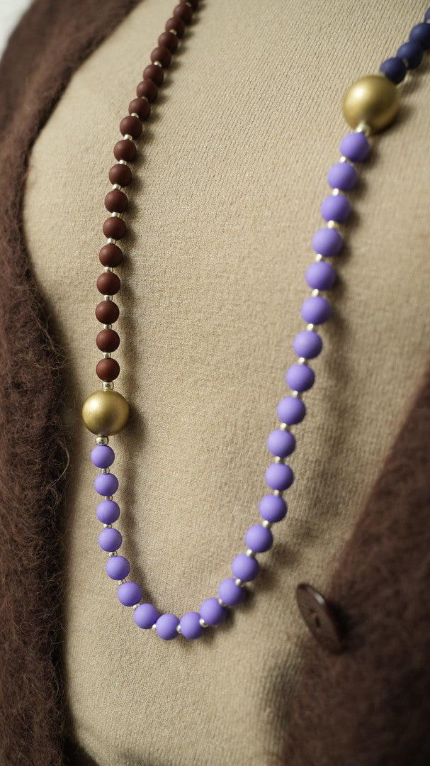 Via Roma - Collana Candy