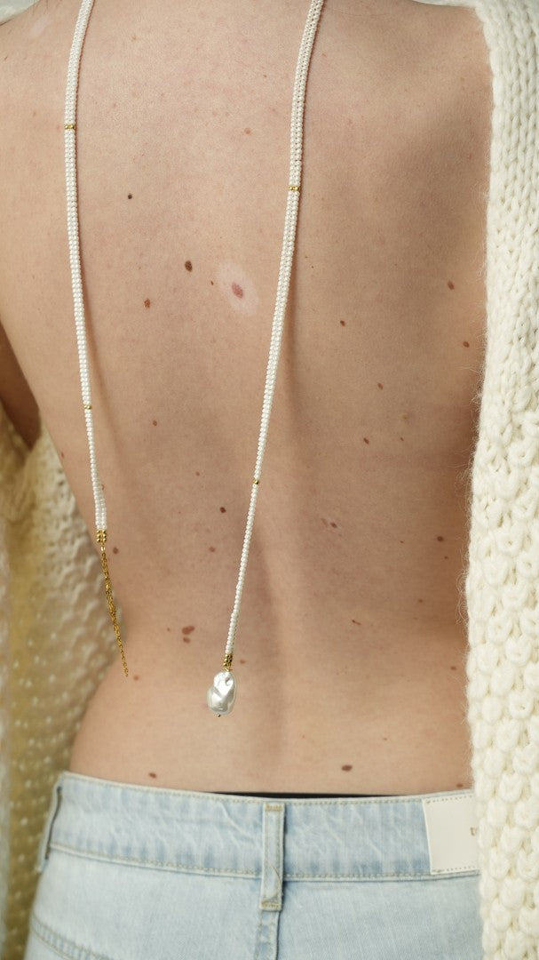 Via Roma - Collana "Nude"