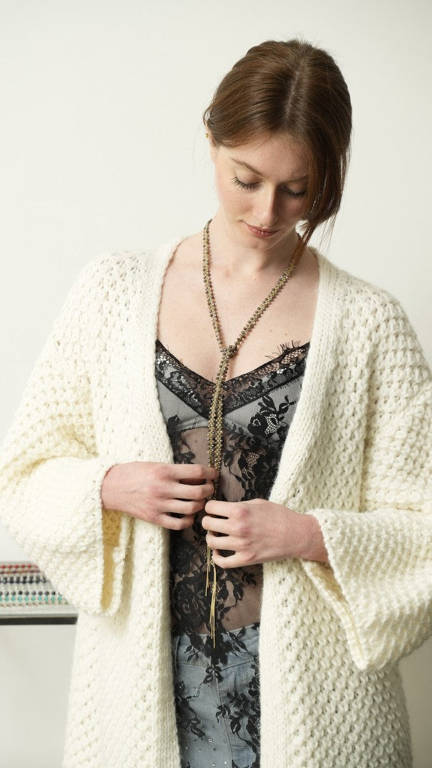 Via Roma - Collana "Nude"