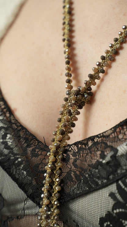 Via Roma - Collana "Nude"