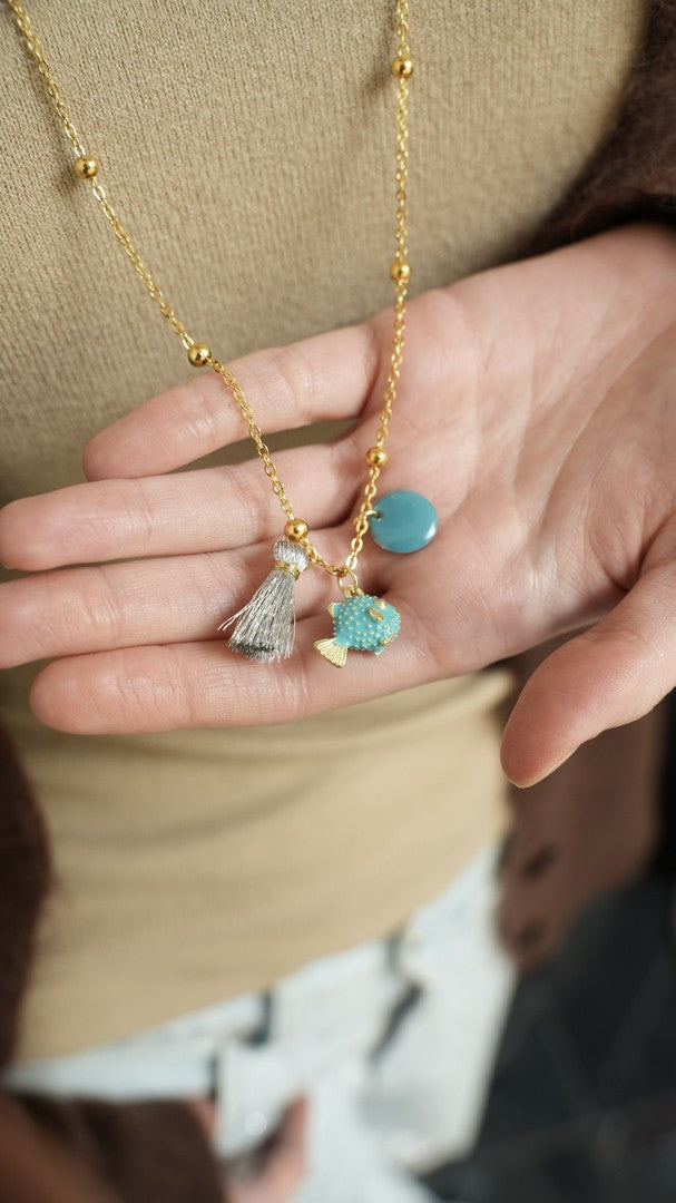 Via Roma - Collana "Mediterraneo"