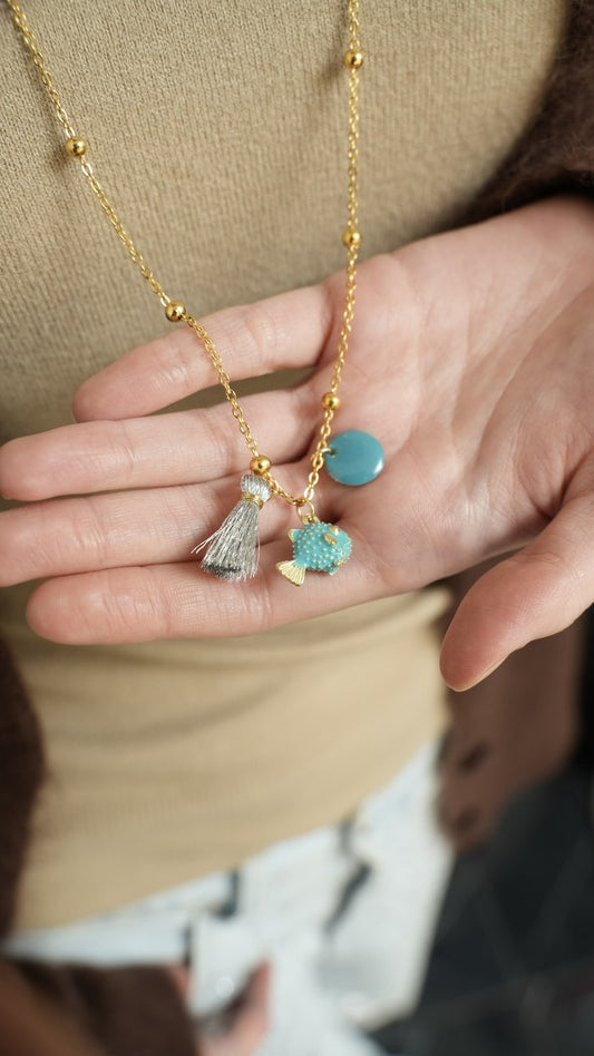 Via Roma - Collana "Mediterraneo"