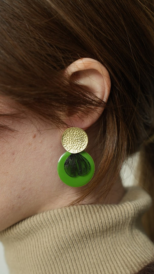 Via Roma - Orecchini "Mix and Match"