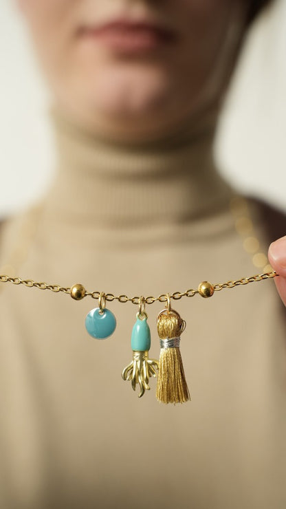 Via Roma - Collana "Mediterraneo"