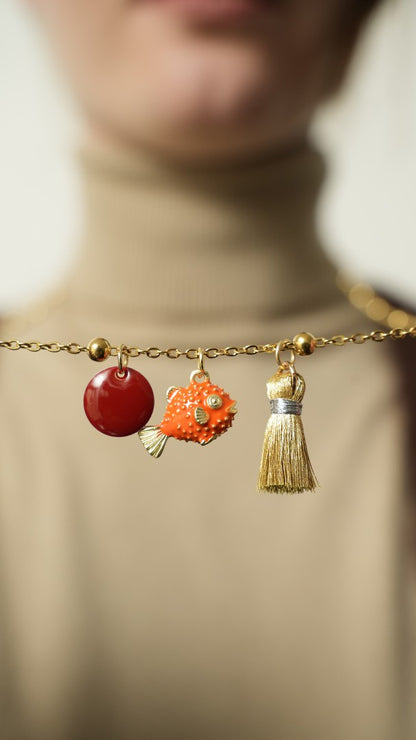 Via Roma - Collana "Mediterraneo"