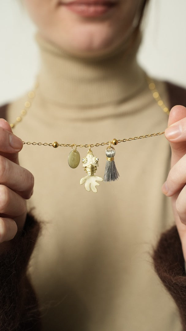 Via Roma - Collana "Mediterraneo"