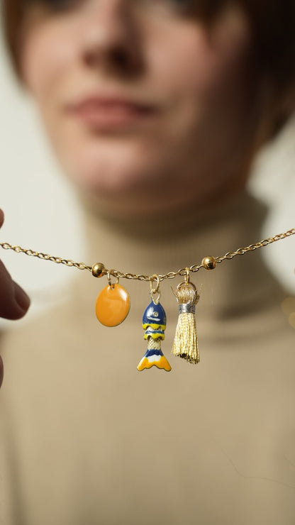 Via Roma - Collana "Mediterraneo"