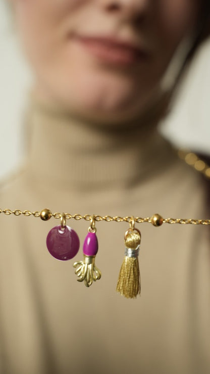 Via Roma - Collana "Mediterraneo"