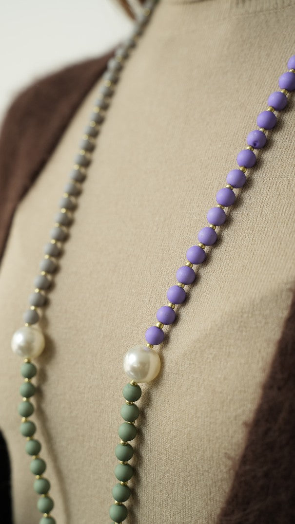 Via Roma - Collana Candy