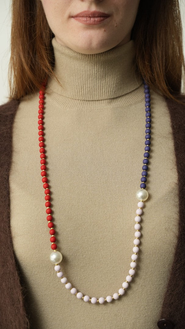 Via Roma - Collana Candy