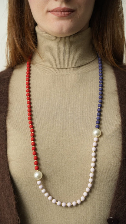 Via Roma - Collana Candy