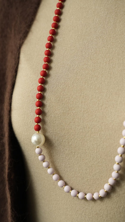 Via Roma - Collana Candy